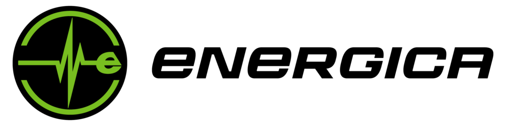 ENERGICA Logo