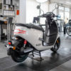 HORWIN EK1 | Standard Range | E-Roller 45 km/h | Weiß – Bild 6