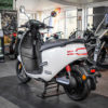 HORWIN EK1 | Standard Range | E-Roller 45 km/h | Weiß – Bild 8