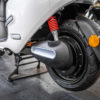 HORWIN EK1 | Standard Range | E-Roller 45 km/h | Weiß – Bild 11