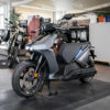 Ray 7.7 Grey Matte | E-Roller 129 km/h | 7,7 kWh | 2022