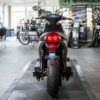 Ray 7.7 Grey Matte | E-Roller 129 km/h | 7,7 kWh | 2022 – Bild 7