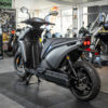 Ray 7.7 Grey Matte | E-Roller 129 km/h | 7,7 kWh | 2022 – Bild 8