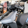 Ray 7.7 Grey Matte | E-Roller 129 km/h | 7,7 kWh | 2022 – Bild 10
