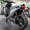 Ray 7.7 Grey Matte | E-Roller 129 km/h | 7,7 kWh | 2022 – Bild 11