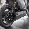 Ray 7.7 Grey Matte | E-Roller 129 km/h | 7,7 kWh | 2022 – Bild 13
