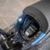Ray 7.7 Grey Matte | E-Roller 129 km/h | 7,7 kWh | 2022 – Bild 15