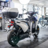 Ray 7.7 POLIZEI m. Warn- und Signalanlage | 129 km/h | 2022 – Bild 6
