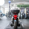 Ray 7.7 POLIZEI m. Warn- und Signalanlage | 129 km/h | 2022 – Bild 7