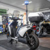 Ray 7.7 POLIZEI m. Warn- und Signalanlage | 129 km/h | 2022 – Bild 8