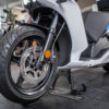 Ray 7.7 POLIZEI m. Warn- und Signalanlage | 129 km/h | 2022 – Bild 9