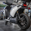 Ray 7.7 POLIZEI m. Warn- und Signalanlage | 129 km/h | 2022 – Bild 14