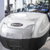 Ray 7.7 POLIZEI m. Warn- und Signalanlage | 129 km/h | 2022 – Bild 15