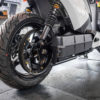 Ray 7.7 POLIZEI m. Warn- und Signalanlage | 129 km/h | 2022 – Bild 16