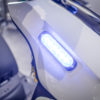 Ray 7.7 POLIZEI m. Warn- und Signalanlage | 129 km/h | 2022 – Bild 18