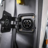 Ray 7.7 POLIZEI m. Warn- und Signalanlage | 129 km/h | 2022 – Bild 19