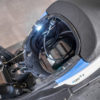 Ray 7.7 POLIZEI m. Warn- und Signalanlage | 129 km/h | 2022 – Bild 20