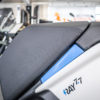 Ray 7.7 POLIZEI m. Warn- und Signalanlage | 129 km/h | 2022 – Bild 22