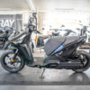 Ray 7.7 Advance | Dark Metallic | E-Roller 129 km/h | 7,7 kWh | 2023 – Bild 22