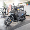Ray 7.7 Advance | Dark Metallic | E-Roller 129 km/h | 7,7 kWh | 2023