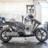 Ray 7.7 Advance | Dark Metallic | E-Roller 129 km/h | 7,7 kWh | 2023 – Bild 18
