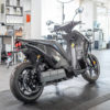 Ray 7.7 Advance | Dark Metallic | E-Roller 129 km/h | 7,7 kWh | 2023 – Bild 17