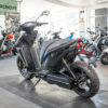 Ray 7.7 Advance | Dark Metallic | E-Roller 129 km/h | 7,7 kWh | 2023 – Bild 15