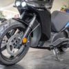 Ray 7.7 Advance | Dark Metallic | E-Roller 129 km/h | 7,7 kWh | 2023 – Bild 14