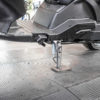 Ray 7.7 Advance | Dark Metallic | E-Roller 129 km/h | 7,7 kWh | 2023 – Bild 12
