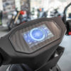 Ray 7.7 Advance | Dark Metallic | E-Roller 129 km/h | 7,7 kWh | 2023 – Bild 11