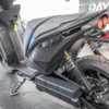 Ray 7.7 Advance | Dark Metallic | E-Roller 129 km/h | 7,7 kWh | 2023 – Bild 9