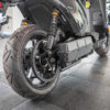 Ray 7.7 Advance | Dark Metallic | E-Roller 129 km/h | 7,7 kWh | 2023 – Bild 7