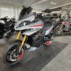 ENERGICA Experia | E-Tourer | CCS | Bormio Ice