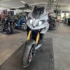 ENERGICA Experia | E-Tourer | CCS | Bormio Ice – Bild 3
