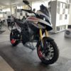 ENERGICA Experia | E-Tourer | CCS | Bormio Ice – Bild 4