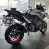 ENERGICA Experia | E-Tourer | CCS | Bormio Ice – Bild 6