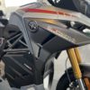ENERGICA Experia | E-Tourer | CCS | Bormio Ice – Bild 10