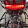 ENERGICA Experia | E-Tourer | CCS | Bormio Ice – Bild 13