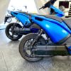 Sportlicher Kennzeichenhalter für Ray 7.7 – Bild 6
