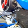 Sportlicher Kennzeichenhalter für Ray 7.7 – Bild 10