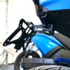 Sportlicher Kennzeichenhalter für Ray 7.7 – Bild 11