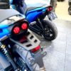 Sportlicher Kennzeichenhalter für Ray 7.7 – Bild 12