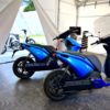 Sportlicher Kennzeichenhalter für Ray 7.7 – Bild 15
