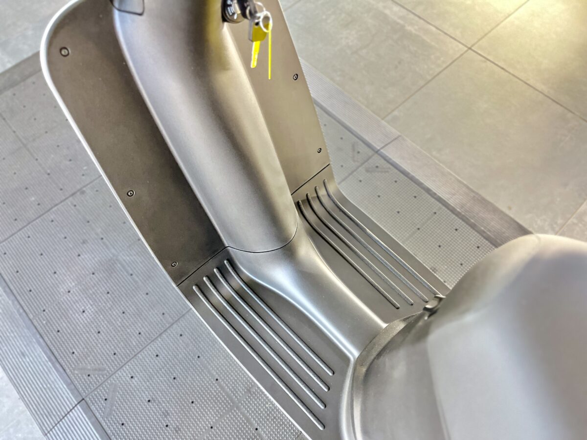 AKTION! - ASKOLL eS2 City 1.4 | weiß | NUR 1.790 EUR – Bild 14