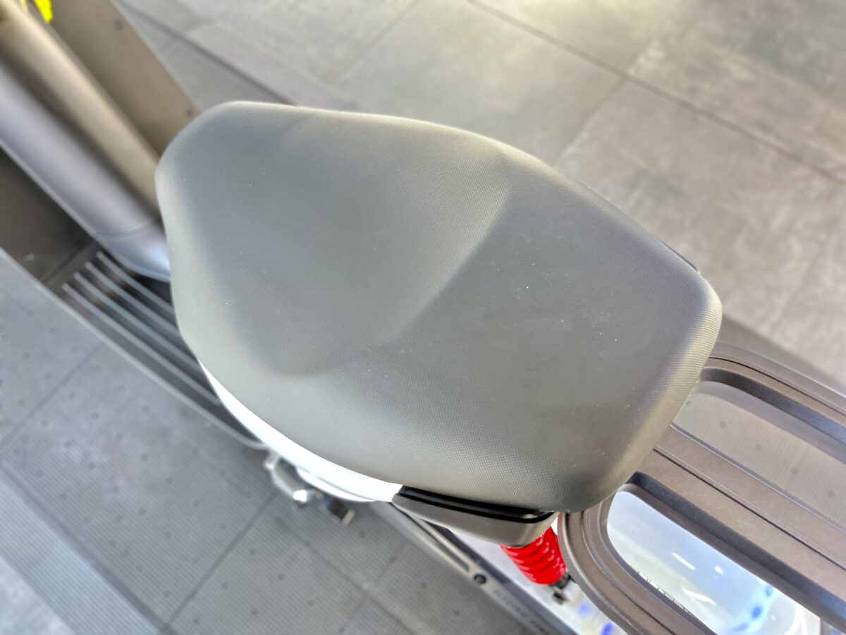 AKTION! - ASKOLL eS2 City 1.4 | weiß | NUR 1.790 EUR – Bild 15