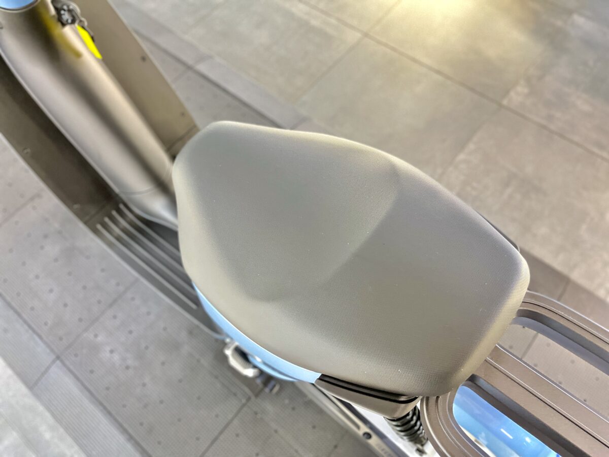 AKTION! - ASKOLL eS2 City 1.4 | blau | NUR 1.790 EUR – Bild 17