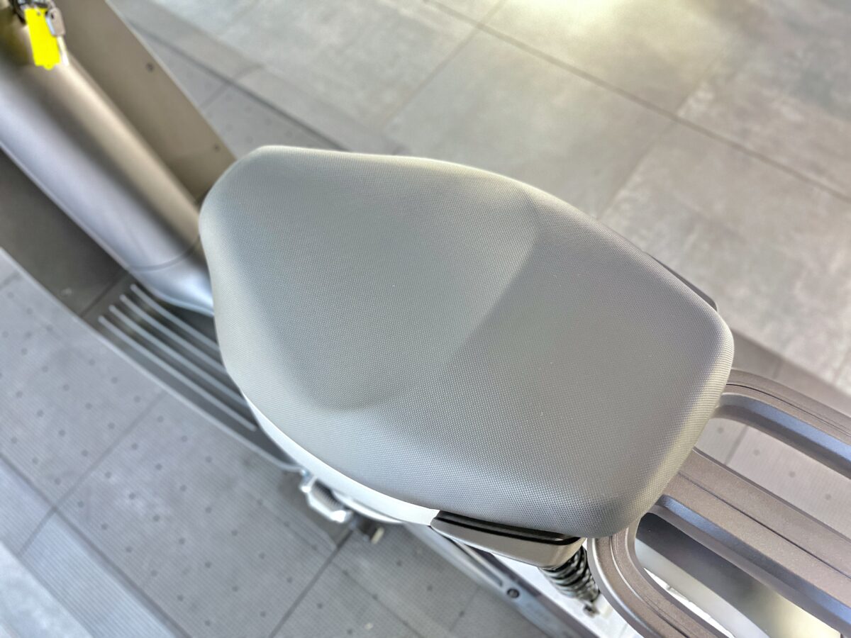 Kopie von AKTION! - ASKOLL eS2 City 1.4 | silber | NUR 1.790 EUR – Bild 17