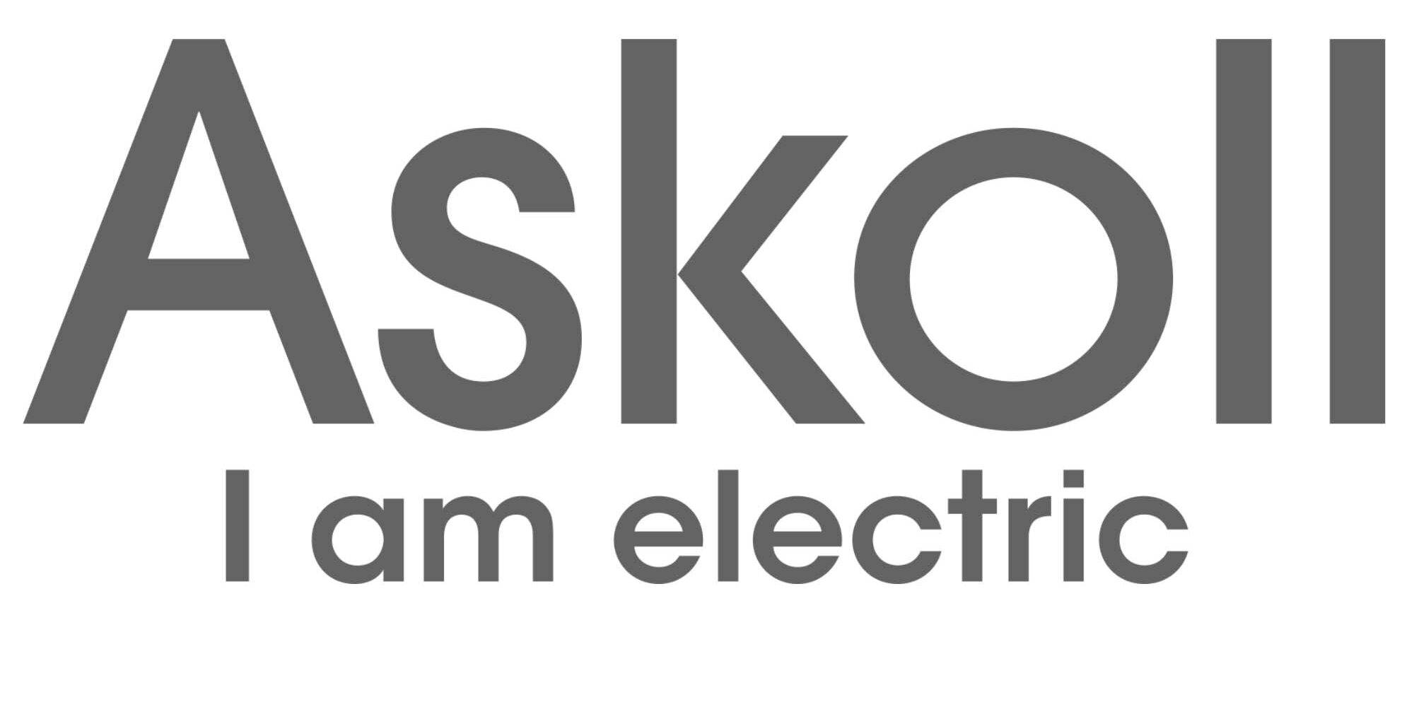 Logo_Askoll Logo_Askoll